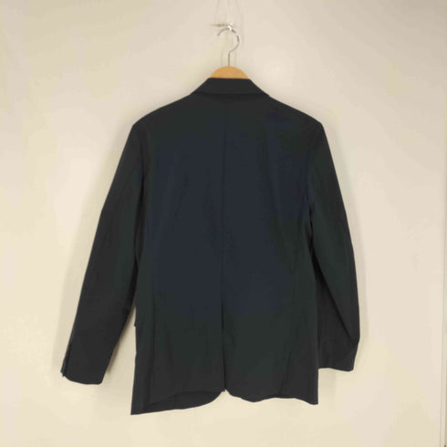 ユニクロ UNIQLO 感動ジャケット(コットンライク・袖丈着丈標準) メンズ JPN:S