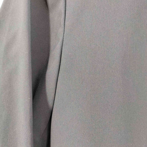 ユニクロ UNIQLO 感動ジャケット(コットンライク・袖丈着丈標準) メンズ JPN:S