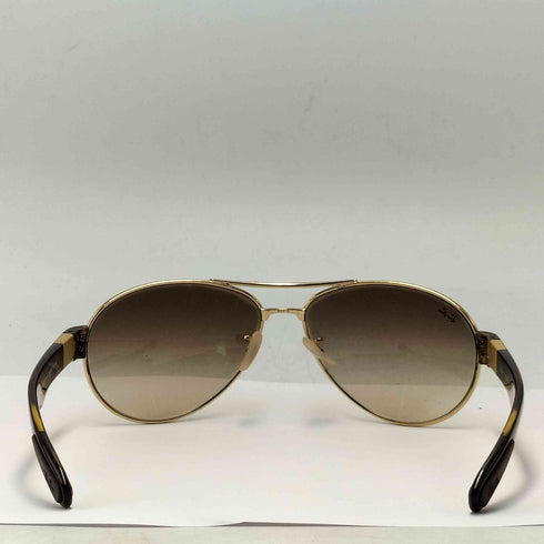 レイバン Ray-Ban イタリア製 ティアドロップ サングラス メンズ