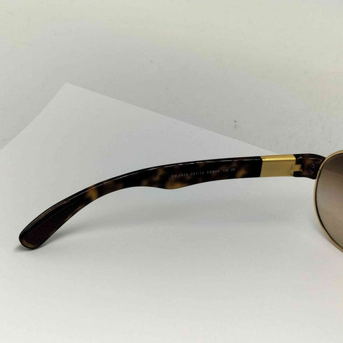レイバン Ray-Ban イタリア製 ティアドロップ サングラス メンズ