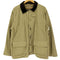 エルエルビーン L.L.Bean 90-00s ハーフムーンポケット ナイロン ハンティングジャケット メンズ import:L