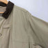エルエルビーン L.L.Bean 90-00s ハーフムーンポケット ナイロン ハンティングジャケット メンズ import:L