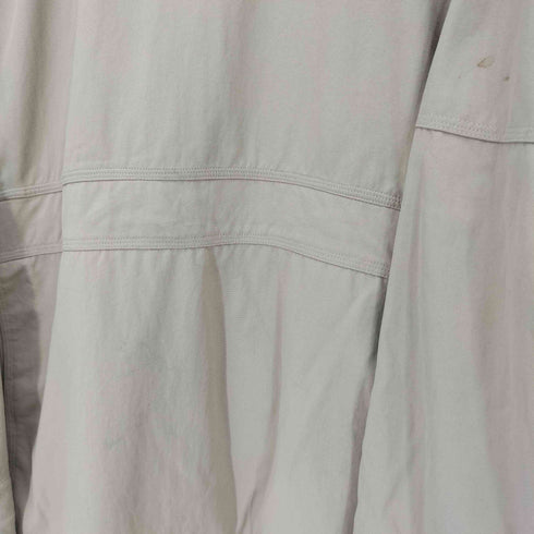 エルエルビーン L.L.Bean 90-00s ハーフムーンポケット ナイロン ハンティングジャケット メンズ import:L