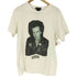 ルードギャラリー RUDE GALLERY ミュージシャン アーティスト プリント S/S クルーネック Tシャツ メンズ import:M
