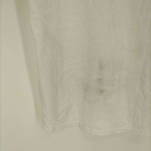 ルードギャラリー RUDE GALLERY ミュージシャン アーティスト プリント S/S クルーネック Tシャツ メンズ import:M