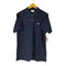 ラコステ LACOSTE CLASSIC FIT ワンポイントロゴ刺繍 S/S ポロシャツ メンズ import:M