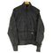 ジースターロー G-STAR RAW 総柄 ハイネック ジャケット メンズ JPN:M