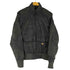 ジースターロー G-STAR RAW 総柄 ハイネック ジャケット メンズ JPN:M