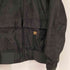 ジースターロー G-STAR RAW 総柄 ハイネック ジャケット メンズ JPN:M