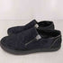 ディーゼル DIESEL real cow fur ハラコジップスニーカー レディース EUR:38