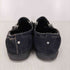 ディーゼル DIESEL real cow fur ハラコジップスニーカー レディース EUR:38