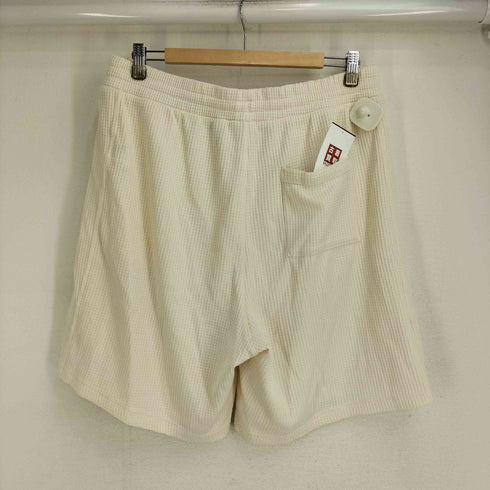 アディダスオリジナルス adidas Originals waffle short blamar メンズ 3XO