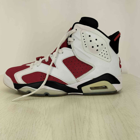 ジョーダンブランド JORDAN BRAND Air Jordan 6 Carmine (2021) メンズ JPN:26.5