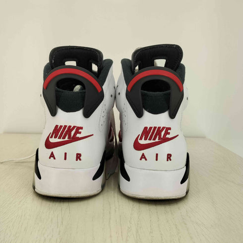 ジョーダンブランド JORDAN BRAND Air Jordan 6 Carmine (2021) メンズ JPN:26.5