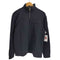 ザラ ZARA ハーフジップトレーナー メンズ import:S