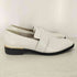 チャールズアンドキース CHARLES&KEITH クラシックスクエアトゥローファー レディース JPN:38