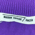 ズッカ ZUCCa MAIDEN VOYAGE ナイロン100 ドライバーズニット レディース JPN:M