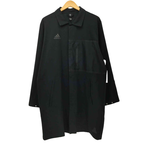 アディダス adidas TANGO STREET ドリルジャケット メンズ JPN:L