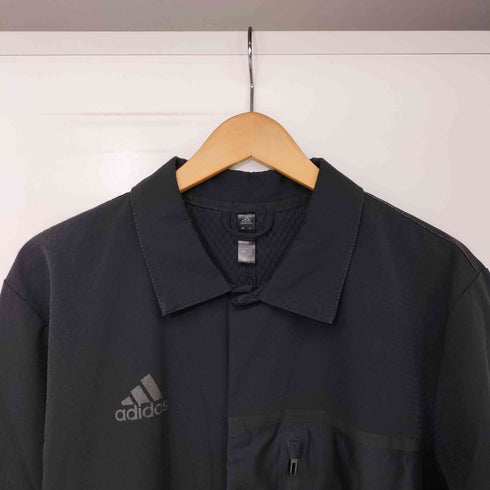アディダス adidas TANGO STREET ドリルジャケット メンズ JPN:L