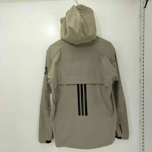 アディダス adidas TANGO STREET ドリルジャケット メンズ JPN:L