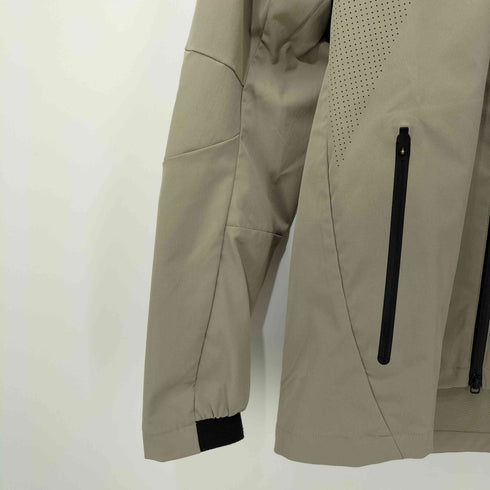 アディダス adidas TANGO STREET ドリルジャケット メンズ JPN:L