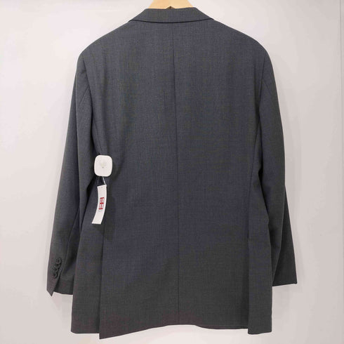 ユナイテッドアローズ UNITED ARROWS トロピカルウール 2B テーラードジャケット メンズ JPN:48