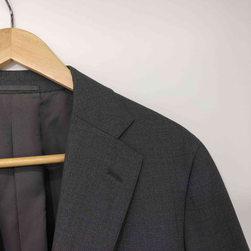 ユナイテッドアローズ UNITED ARROWS トロピカルウール 2B テーラードジャケット メンズ JPN:48