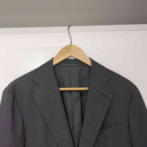 ユナイテッドアローズ UNITED ARROWS トロピカルウール 2B テーラードジャケット メンズ JPN:48