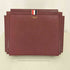 トムブラウン THOM BROWNE Accordion shoulder bag アコーディオン ショルダーバッグ レディース