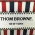 トムブラウン THOM BROWNE Accordion shoulder bag アコーディオン ショルダーバッグ レディース