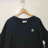 アディダスオリジナルス adidas Originals トレフォイル ロゴ オーバーサイズ ワンピース レディース 2XOT