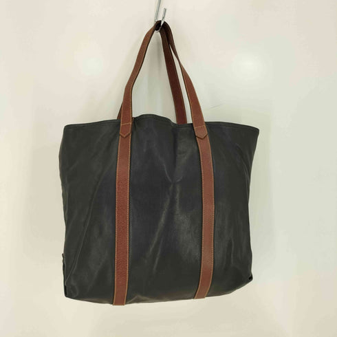 ギンザヨシノヤ GINZA Yoshinoya 2WAY レザーショルダーバッグ レディース