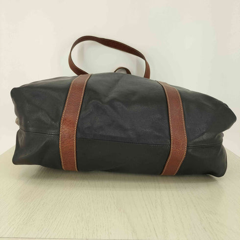 ギンザヨシノヤ GINZA Yoshinoya 2WAY レザーショルダーバッグ レディース