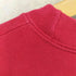 ヘインズ Hanes 90s 刺繍タグ ロゴプリント クルーネックスウェットトレーナー メンズ import:M
