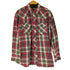 ビッグマック BIG MAC L/S ヘビー ネルシャツ メンズ JPN:XL