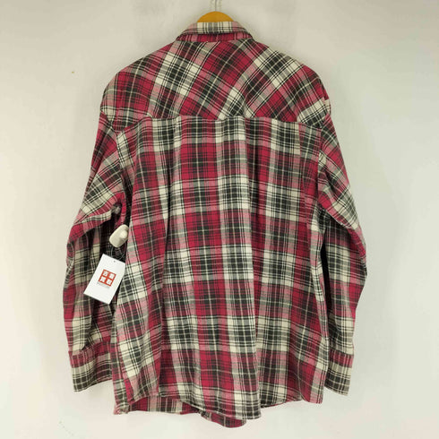 ビッグマック BIG MAC L/S ヘビー ネルシャツ メンズ JPN:XL