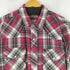 ビッグマック BIG MAC L/S ヘビー ネルシャツ メンズ JPN:XL