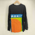 Rokit The Curator L/S Tee メンズ import:XL