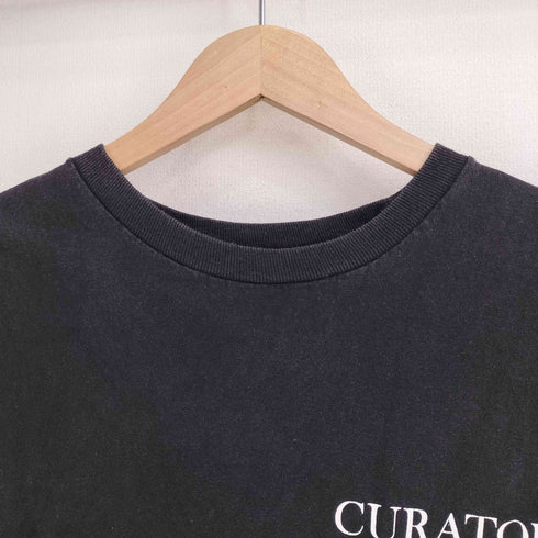 Rokit The Curator L/S Tee メンズ import:XL