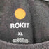 Rokit The Curator L/S Tee メンズ import:XL