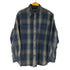 セントジョンズベイ STJOHNS BAY L/S ヘビーネルシャツ メンズ JPN:XL