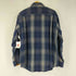 セントジョンズベイ STJOHNS BAY L/S ヘビーネルシャツ メンズ JPN:XL