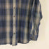 セントジョンズベイ STJOHNS BAY L/S ヘビーネルシャツ メンズ JPN:XL