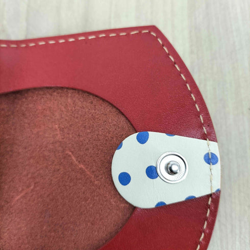 QUATRO GATS 小さいふ ミニ財布 レディース