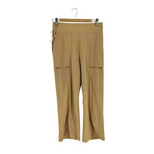 コロンビア Columbia アウトドア ロングパンツ レディース M