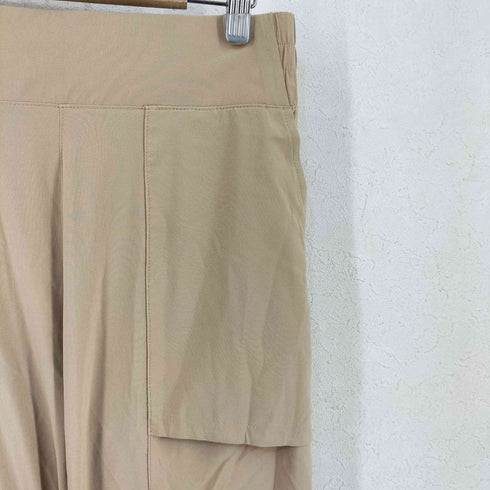 コロンビア Columbia アウトドア ロングパンツ レディース M