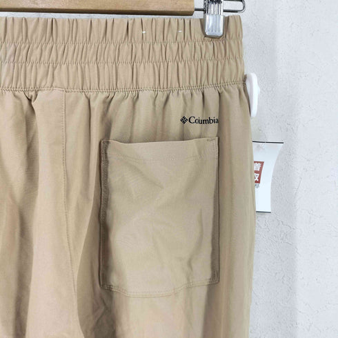コロンビア Columbia アウトドア ロングパンツ レディース M
