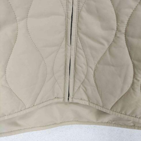 コス COS キルティングジャケット レディース import:XS