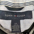 トミーヒルフィガー TOMMY HILFIGER ロゴ刺繍 L/S BDシャツ メンズ import:L