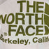ザノースフェイス THE NORTH FACE GREEN TEE ロゴ トートバッグ メンズ